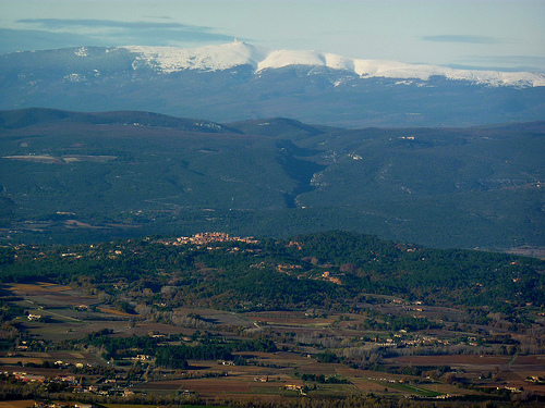 Randonnées evana-provence.com