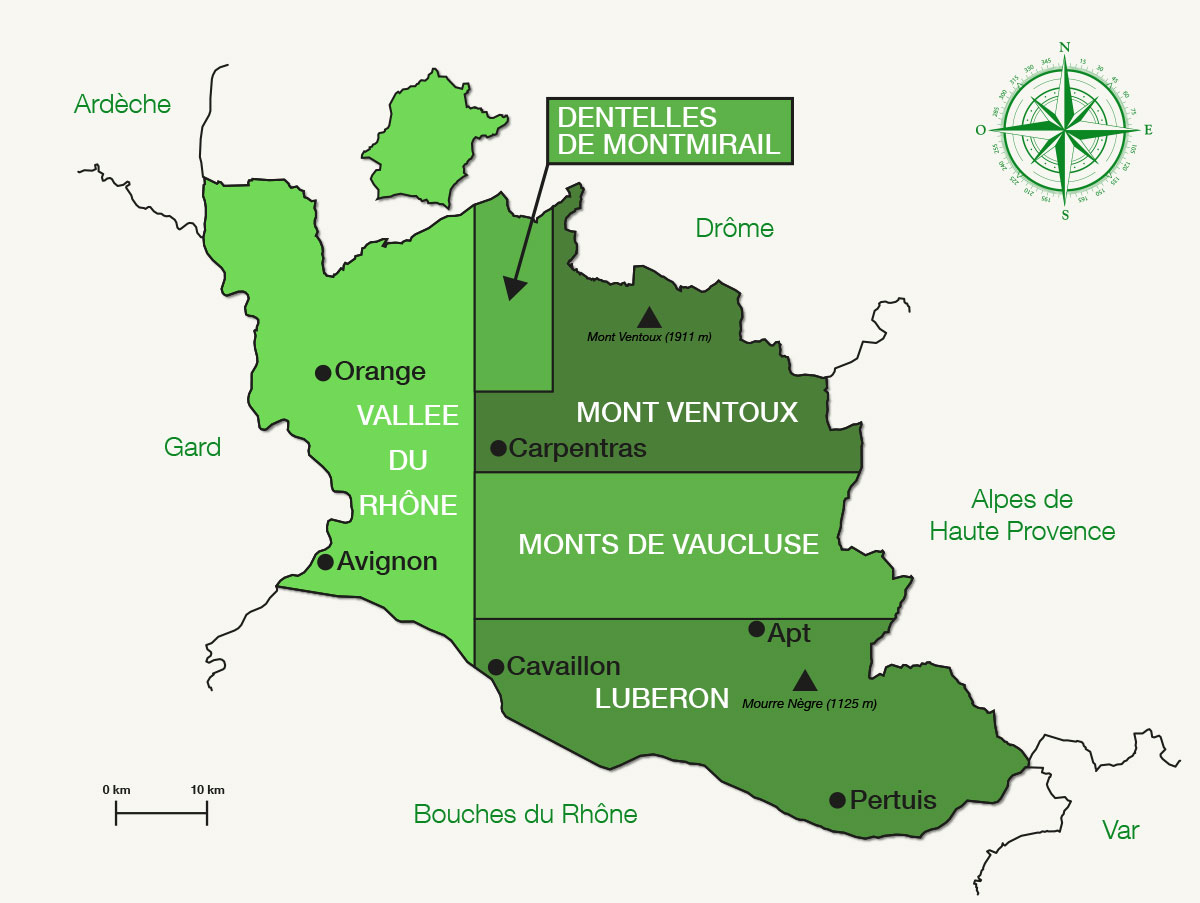 Préparez vos randonnées avec Chemins des Parcs